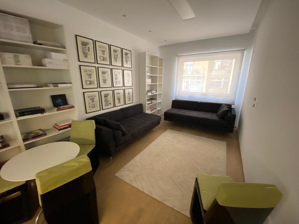 Studio 40 Daire Bari Dış mekan fotoğraf