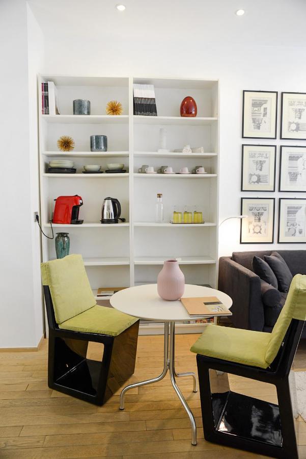 Studio 40 Daire Bari Dış mekan fotoğraf