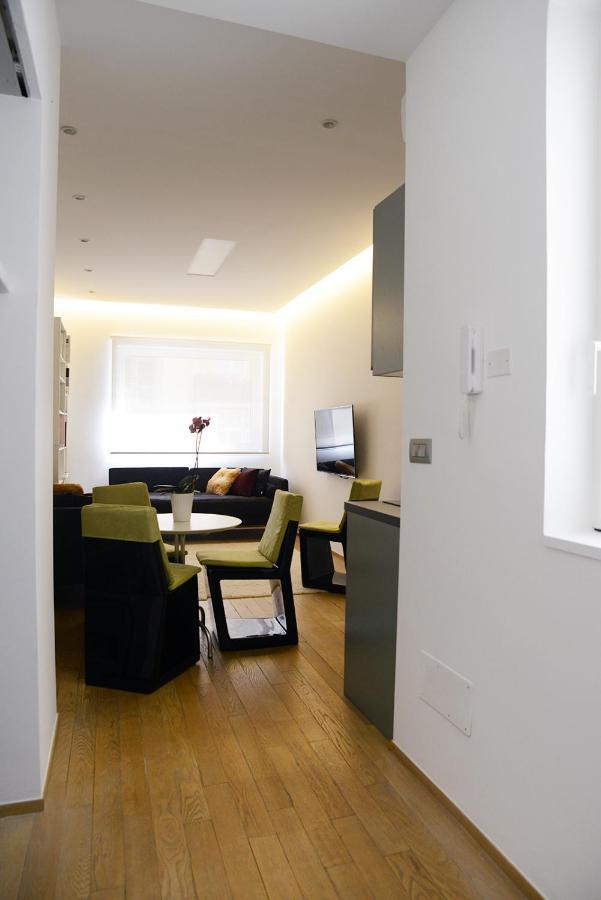 Studio 40 Daire Bari Dış mekan fotoğraf