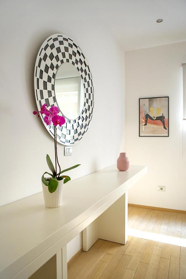 Studio 40 Daire Bari Dış mekan fotoğraf