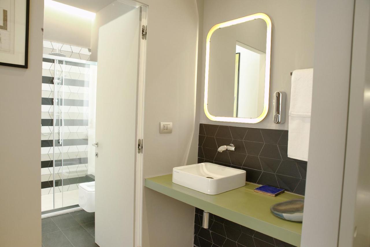 Studio 40 Daire Bari Dış mekan fotoğraf